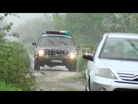 Report TV - Nxirren nga Liqeni i Shkodrës pjesë të helikopterit, s'gjendet kutia e zezë