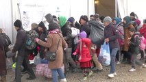 Bie numri i refugjatëve në Gjermani - Top Channel Albania - News - Lajme
