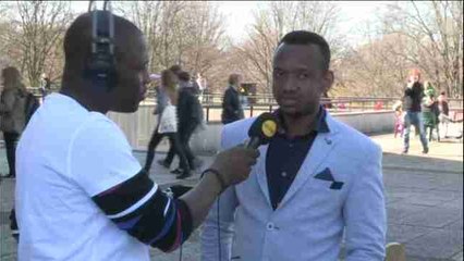 Refugee Radio Network, la radio que da voz a los desplazados