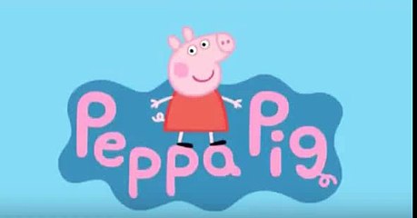 Peppa Pig Intro (Reupload)