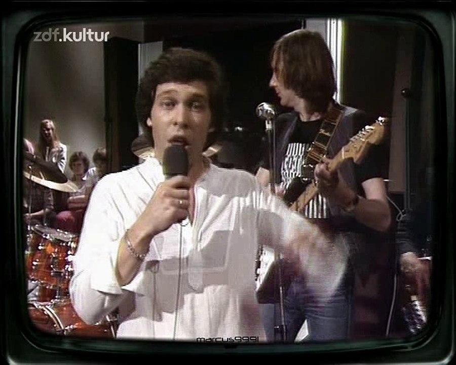 Dr. Feelgood - As Long As The Price Is Right (RockPop 1978)