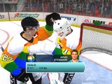 NHL09 Skandi Mod Kiruna IF White, and Rainbow Jerseys