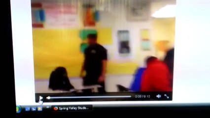 (reaction) Spring Valley High Brutal Student Attack