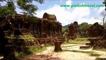 VIETNAM AND MYANMAR TOUR 24 DAYS - TRAVELLING TO SOUTHEAST ASIA