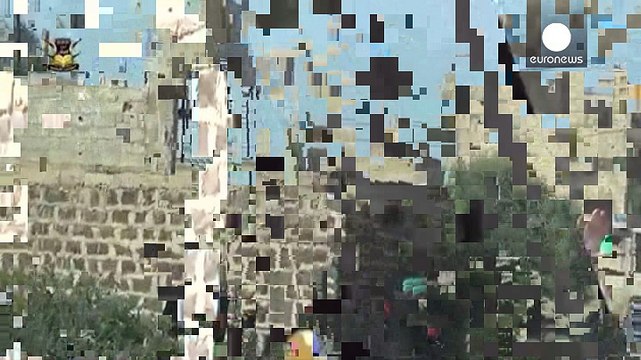 Сирия: ИГИЛ теряет позиции?