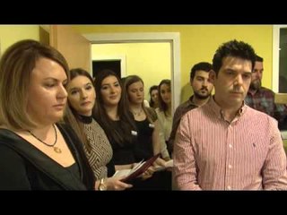 Lajme - Hapet Qendra për Gjuhë të huaja