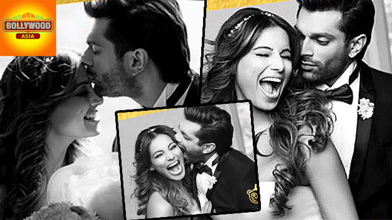 Karan Singh Grover & Bipasha Basu | PRE-WEDDING Photoshoot | Bollywood Asia