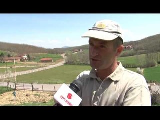 Lajme - Ka përfunduar ndërtimi i rrugës Bardhaniq Dashinoc