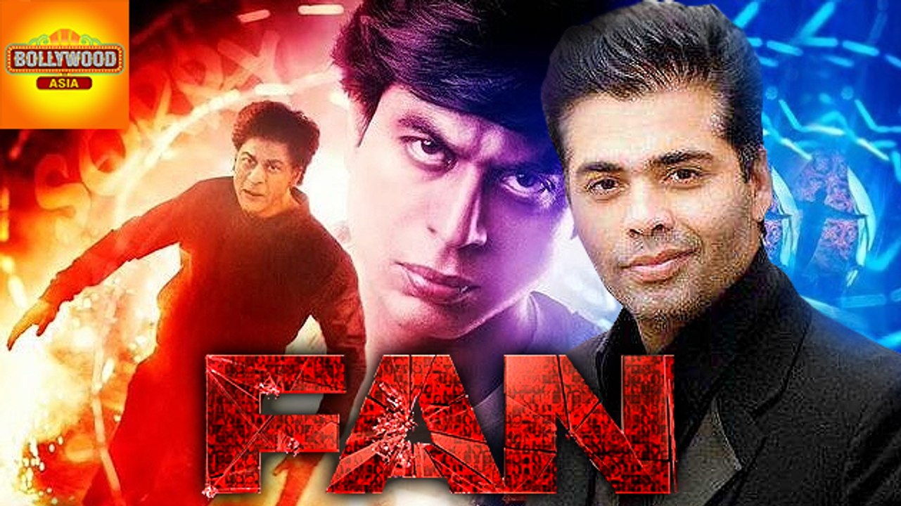 Bollywood Celebrities Are Excited To Watch “Fan” Movie | Bollywood Asia