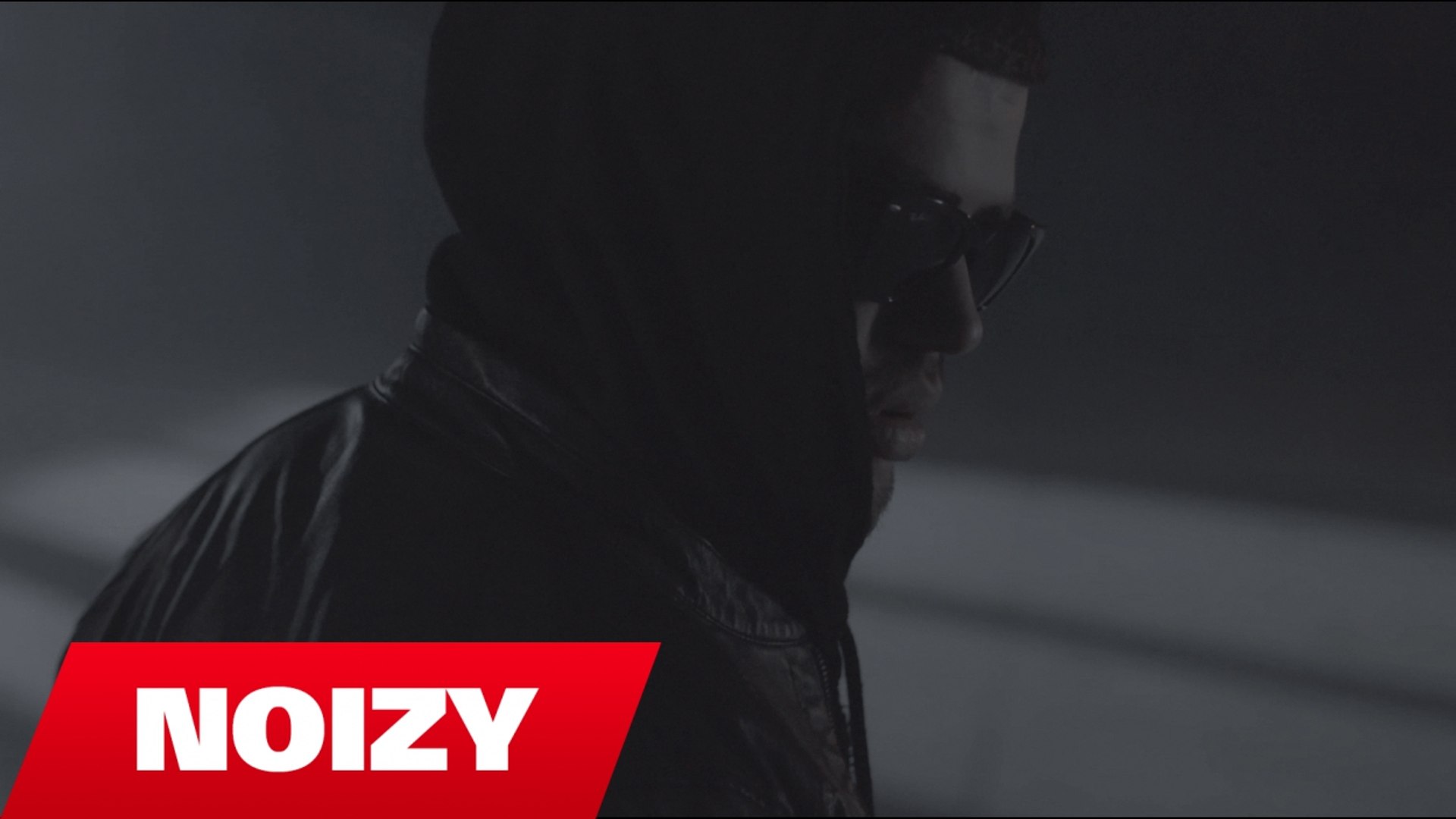Noizy - Not gonna talk (Official Video HD)