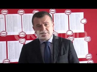 FUSHATA PER REFERENDUMIN NE PS