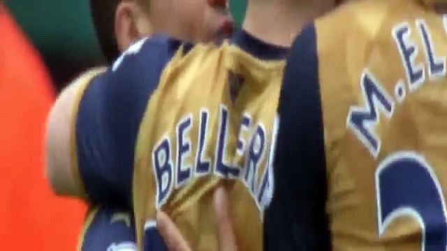 اهداف مباراة وست هام يونايتد و آرسنال 2-2 (هدف اليكسيس سانشيز) الدوري الإنجليزي الممتاز 9-4-2016 HD