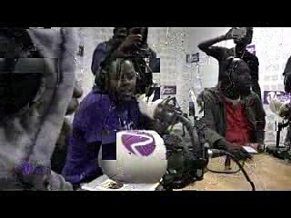 Dip surprend ses fans avec Vibe Radio_1