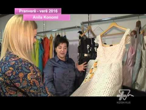 Vizioni i pasdites - Pranverë-verë 2016 | Pj.1 - 8 Prill 2016 - Show - Vizion Plus