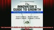 EBOOK ONLINE  The Innovators Guide to Growth Putting Disruptive Innovation to Work  DOWNLOAD ONLINE
