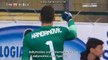 Samier Handanovic Fantastic Save HD - Frosinone 0-0 Inter Serie A