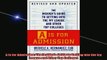 READ book  A Is for Admission The Insiders Guide to Getting into the Ivy League and Other Top  FREE BOOOK ONLINE