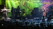 STEEL PULSE live @ Main Stage 2012