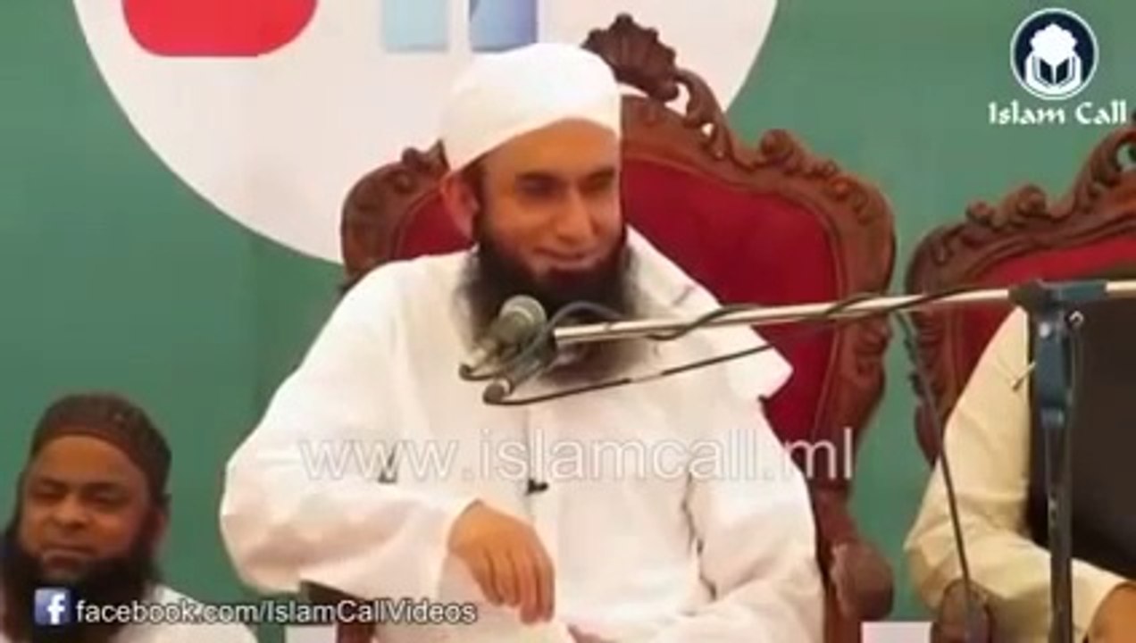 Maulana Tariq Jameel Sharing his Incident when he saw Quaid e Azam in his Dream