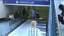 Would You Take The Stairs Instead of The Escalator If It Played Music?
