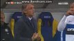 Frosinone 1st BIG Chance - Frosinone 0-0 Inter Milan - 09.04.2016 HD