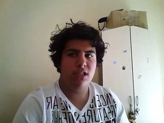 Mertcan Bahar bana bulaşma olum