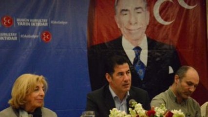 Oğan: Devlet Bahçeli Artık Yoruldu, Bayrağı Devretmesinin Zamanı Geldi