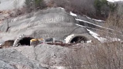 Bakanlar Yıldırım ve Yılmaz Sivas'ta