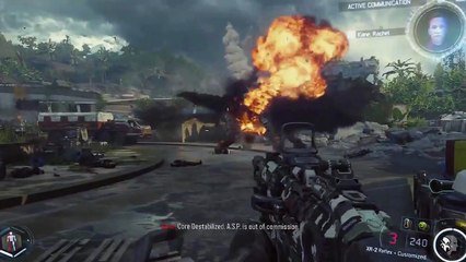 Lets Play Call Of Duty Black ops 3 - Part 5