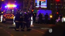 Arrestan a un sospechoso quien podría ser el tercer terrorista del ataque en Bélgica