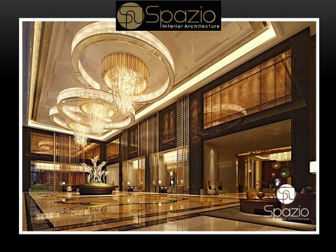 Interior Designers In Dubai