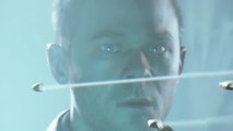 Quantum Break - Accolades Trailer (Xbox One/PC)