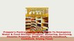 PDF  Preppers Pantry The Survival Guide To Emergency Water  Food Storage Prepper Bartering PDF Online
