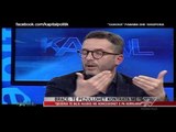 Braçe: Të pezullohet kontrata me “GFI” - News, Lajme - Vizion Plus