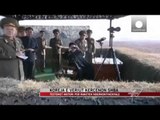 Koreja e Veriut kërcënon SHBA - News, Lajme - Vizion Plus