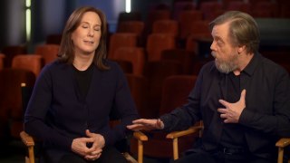 Star Wars: Force for Change - Mark Hamill and Kathleen Kennedy Announce New Campaign