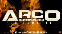 ARCO - EN FUMETTE ( DreamLifeMusic)
