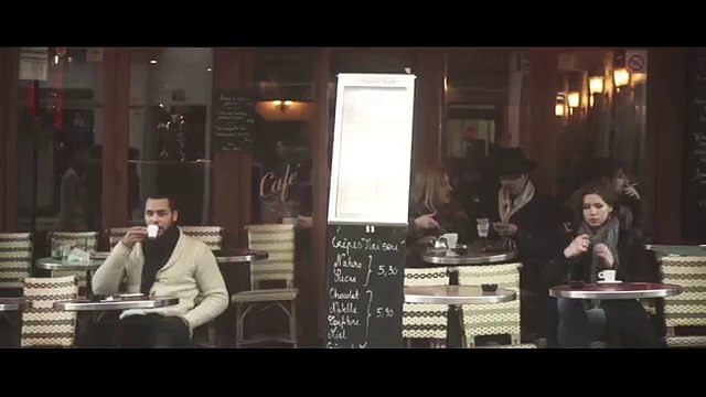 Or du temps - Willy Denzey (Pillowtalk - Zayn french cover)