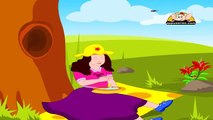 Nursery Rhymes in Hindi - Choti Rani - Nursery Rhyme