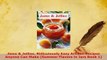 Download  Jams  Jellies Ridiculously Easy Artisan Recipes Anyone Can Make Summer Flavors in Jars Download Online