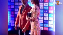 iPL 9 '16 | Ronit Roy Attend Red Carpet Of IPL 2016 Opening Ceremony