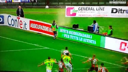Ternana  Crotone  0- 1  GARCIA TENA_HD