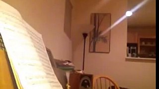 Clementi Sonatina Op.36 No.1 2nd Mvmnt