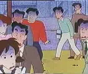 Chhing Chang - Episode12