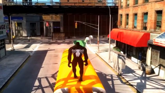 Spiderman Songs Lyrics ♫ Billy Boy ♫ Toy Story Woody & Elsa Snow