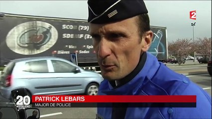 De plus en plus de conducteurs roulent sans assurance