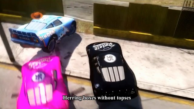 Spiderman Car For Kids - Clementine - Story Woody Disney Mickey Mouse