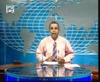 Radio and TV Djibouti - Journal en Somali May 4, 2007