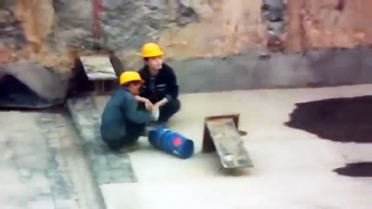 Особенности национальной стройки/funny on a construction site