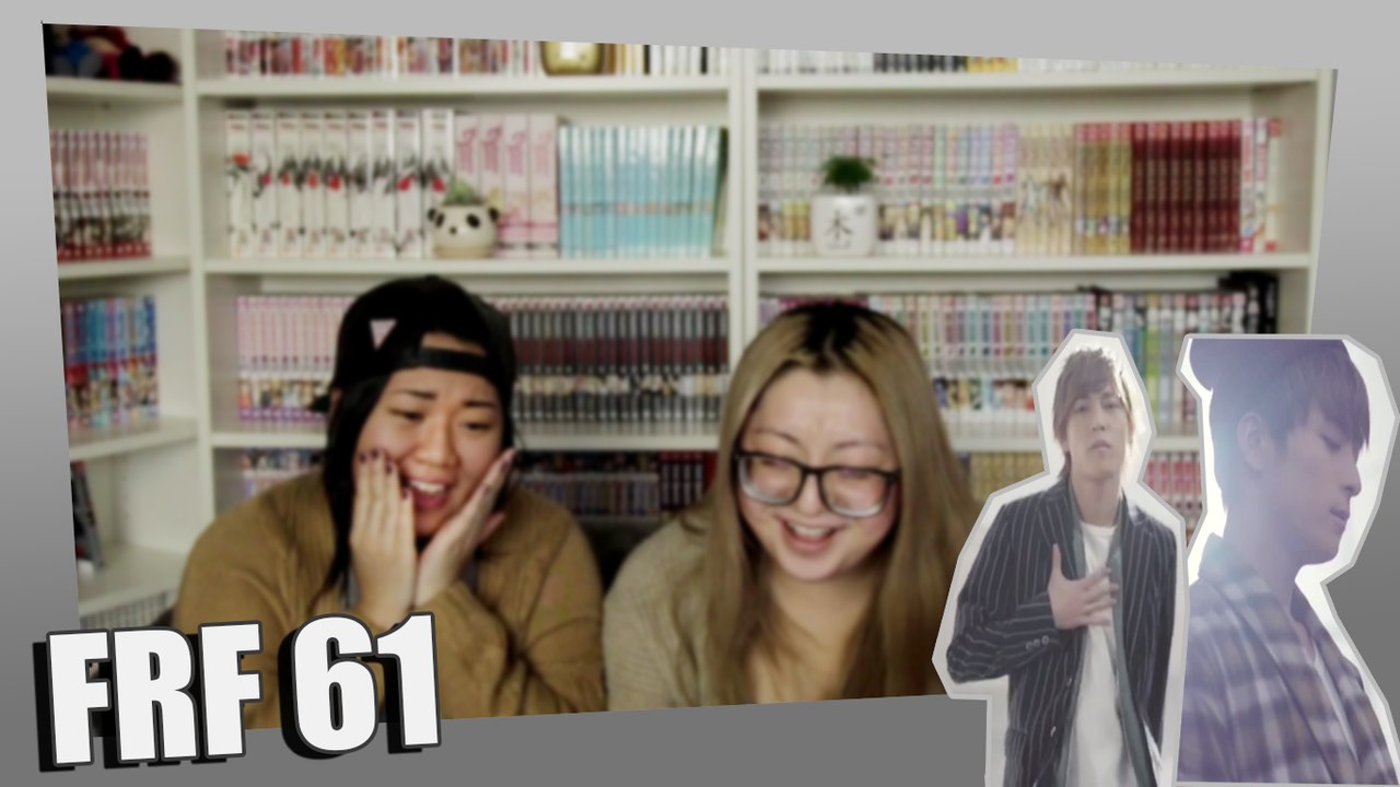 FAN REACTION FRIDAY EP61 - FULL EPISODE! | theswitchgirls
